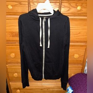 The Lounge Life Zip Hoodie